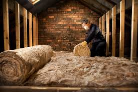 Best Blown-In Insulation  in West Carrollton, OH